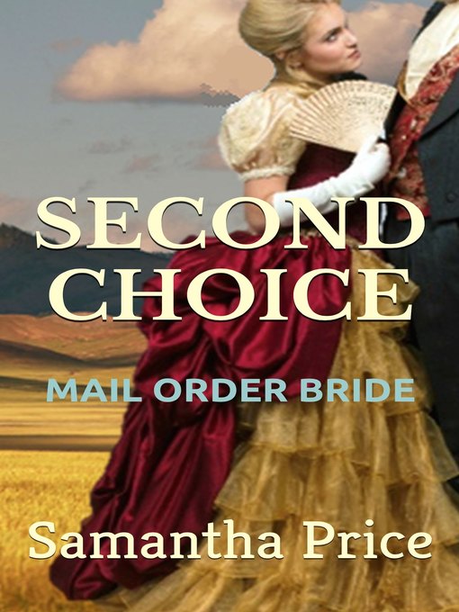 Title details for Mail Order Bride by Samantha Price - Available